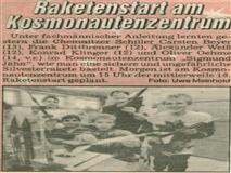 Silvesterstart 1995 (Morgenpost)