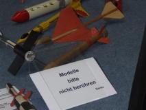 Modell Hobby Spiel 2007