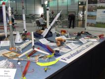 Modell Hobby Spiel 2007