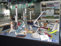 Modell Hobby Spiel 2007