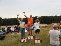 S6A Siegerehrung: 2. Platz: Wladyslaw Starobrat (POL) 1. Platz: Krystof Przybytek (POL) 3. Platz: Jan Sebesta (CZE)