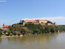 Festung Petrovaradin