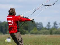 Erster Teilwettbewerb zur Deutschen Meisterschaft, 28. - 29.05.2011