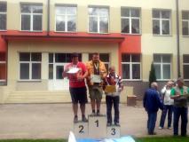 Liepaja-Welt-Cup 2014 in Liepaja (Lettland), 20. - 22.06.2014